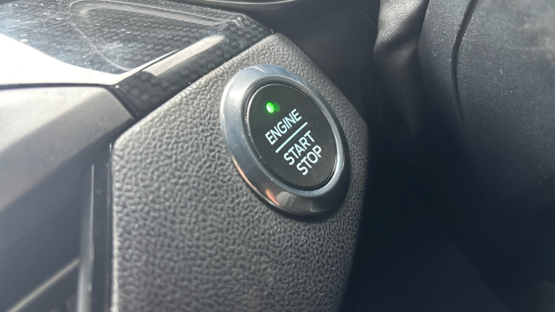 Ford Focus 1.5 EcoBlue 120 ST-Line X 5dr Auto Diesel Hatchback